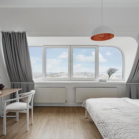 אודסה Royal Sky Apartments חדר תמונה