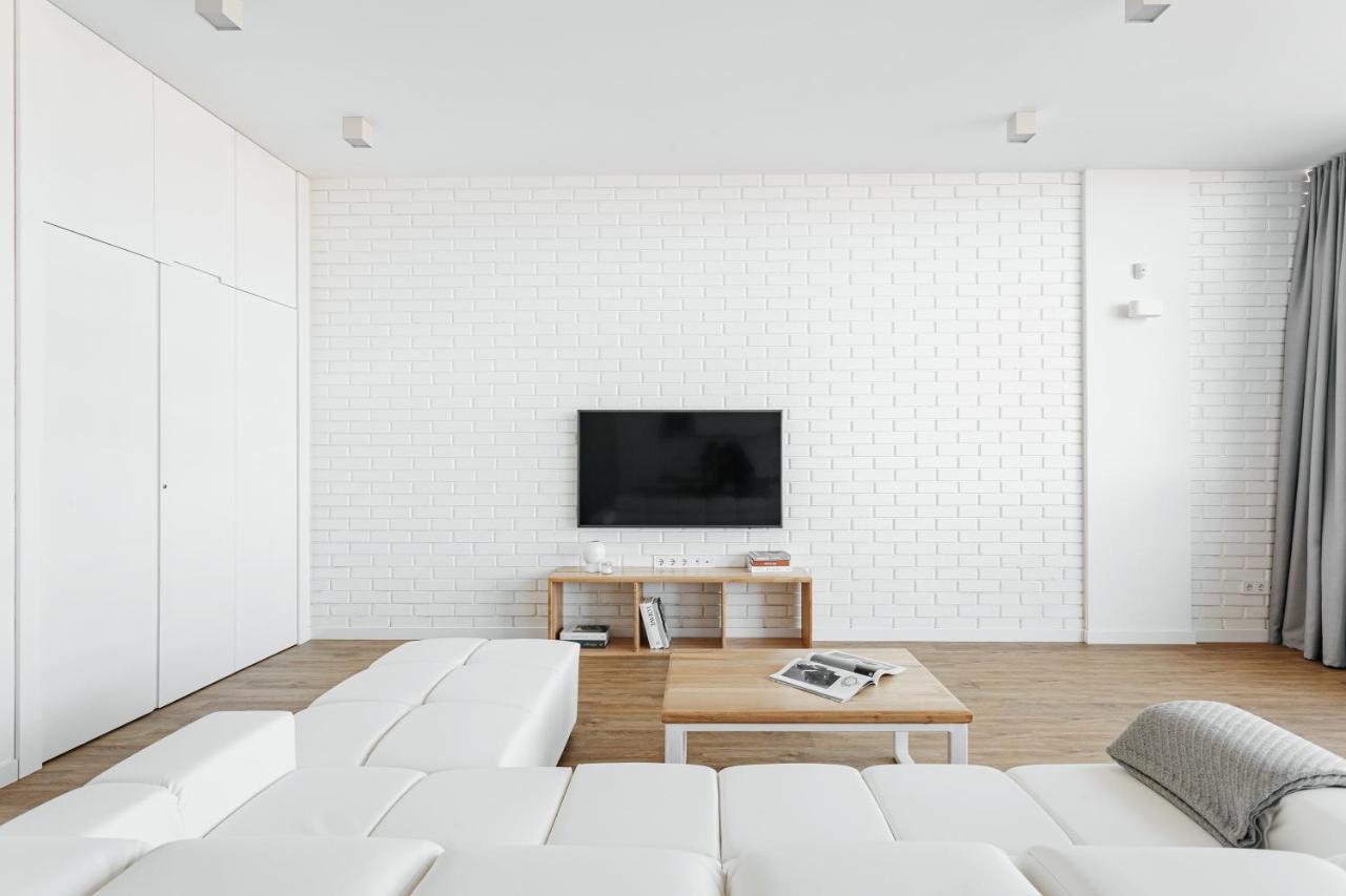 אודסה Royal Sky Apartments מראה חיצוני תמונה