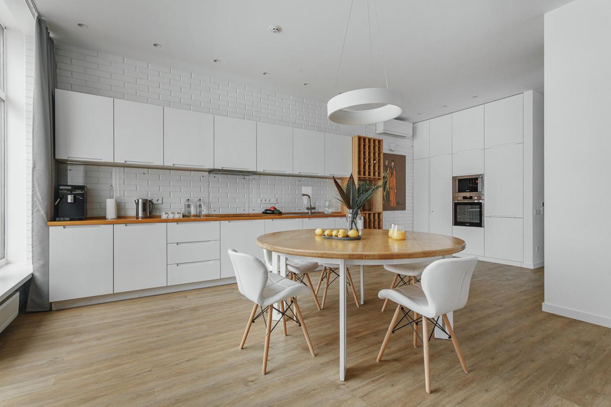 אודסה Royal Sky Apartments חדר תמונה
