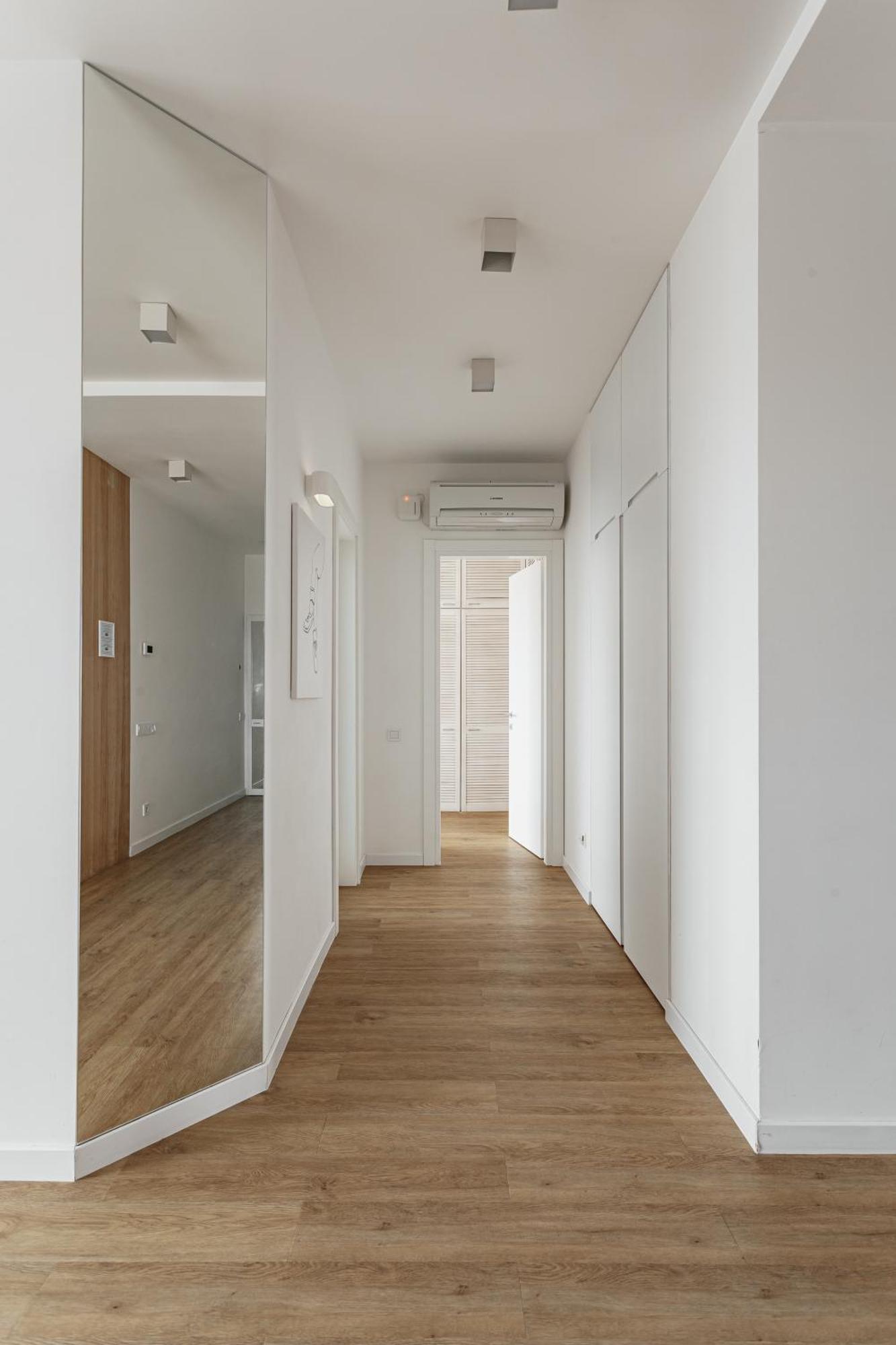 אודסה Royal Sky Apartments חדר תמונה