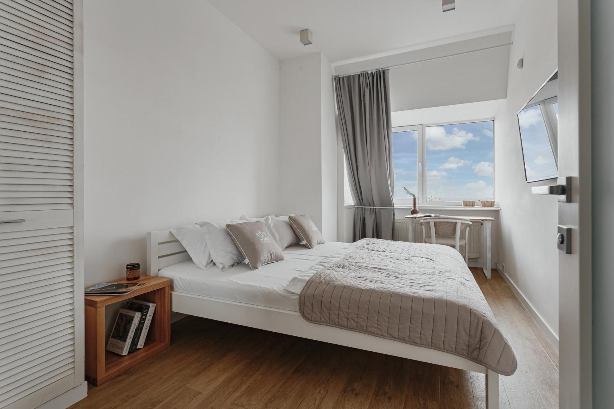 אודסה Royal Sky Apartments חדר תמונה