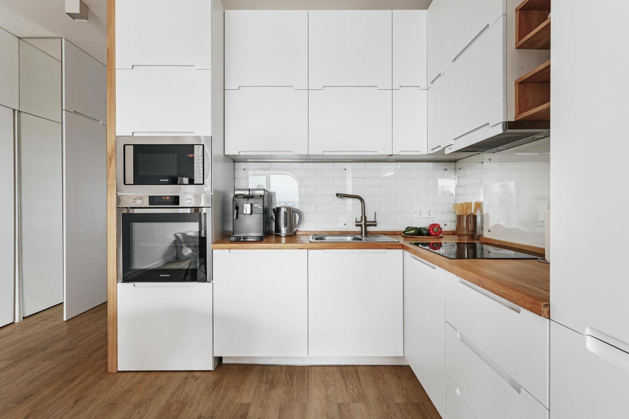 אודסה Royal Sky Apartments חדר תמונה