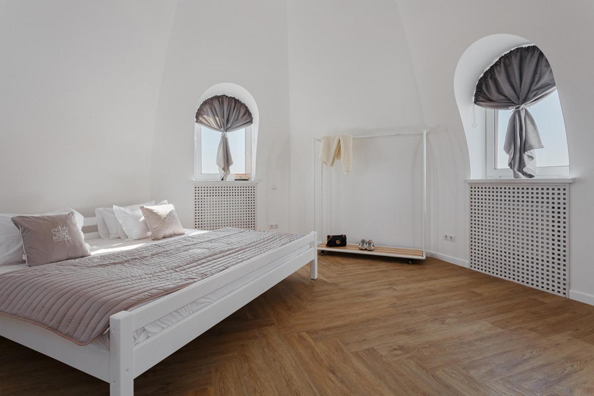 אודסה Royal Sky Apartments חדר תמונה