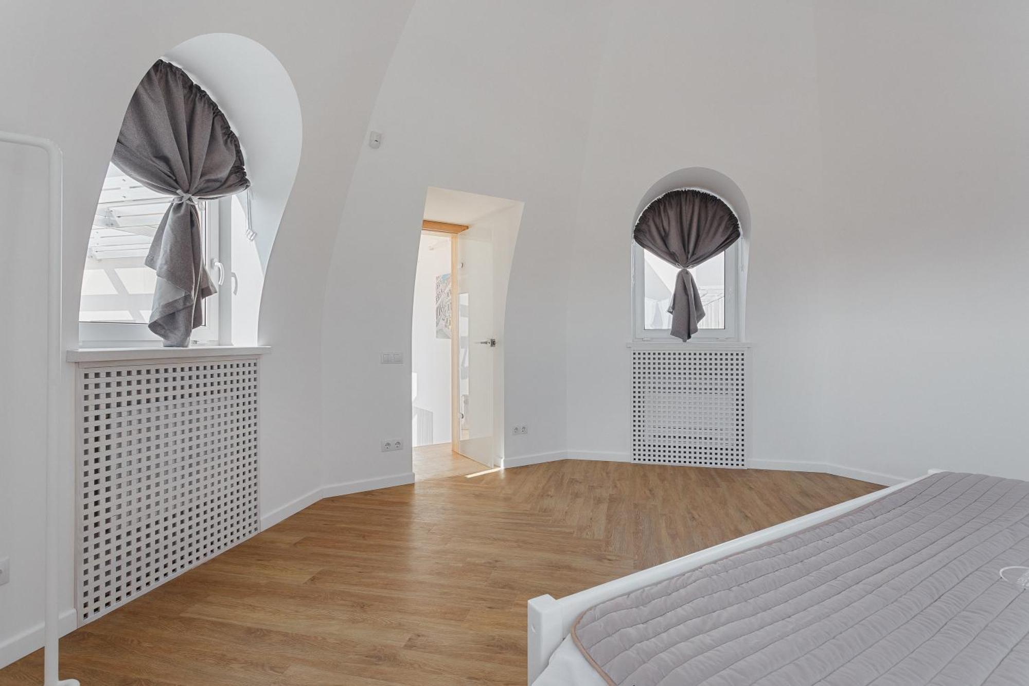אודסה Royal Sky Apartments חדר תמונה