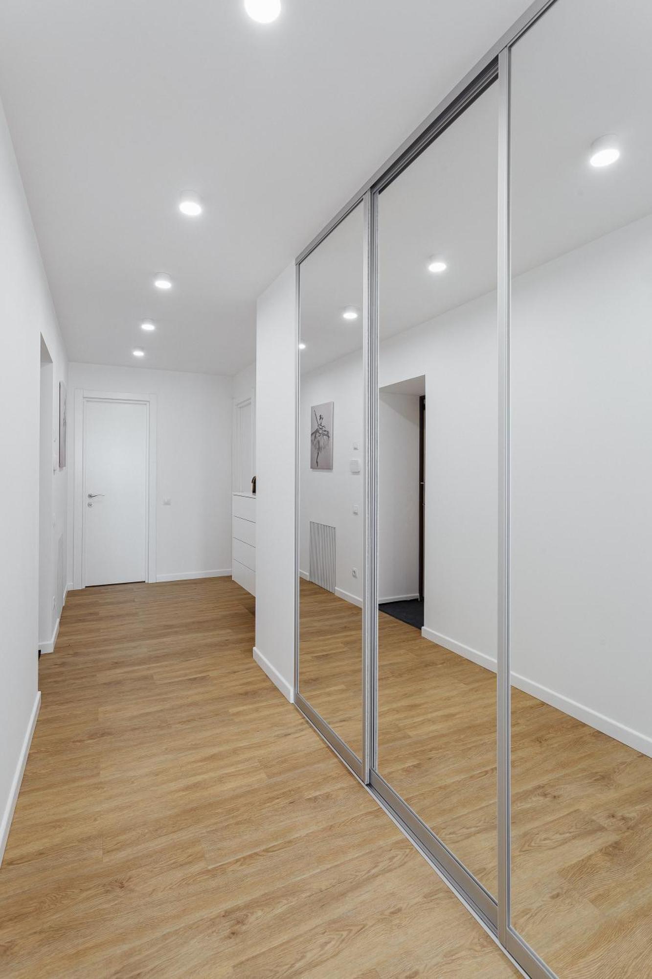 אודסה Royal Sky Apartments חדר תמונה